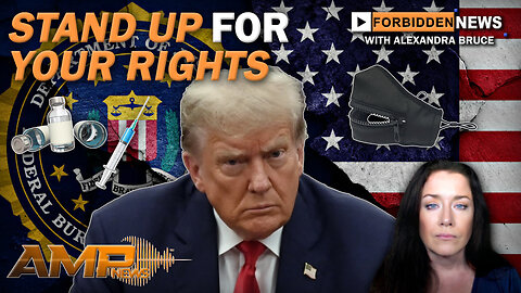 Stand Up For Your Rights! | Forbidden News Ep. 63