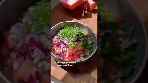 salsa recipe mexican restaurant style | keto recipes for beginners . keto diet for beginners #Shorts
