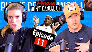 Kanye West Is Missing | Please Don't Cancel Us