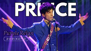 Prince: Purple Reign