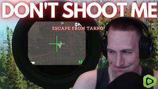 Messing Around with Teammates is Hilarious - Escape From Tarkov