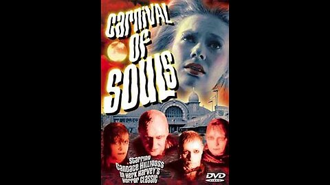 Carnival of Souls Full Movie (1962)