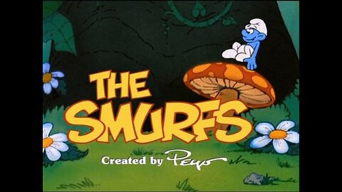 The Smurfs