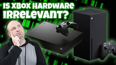 Do Xbox Console & Hardware Generations Even Matter Any Longer