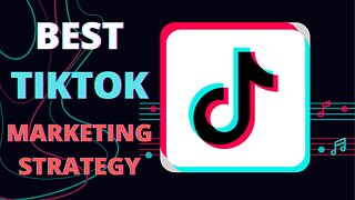 Best TikTok Marketing Strategy for Small Businesses (TikTok Marketing Guide in Description!)
