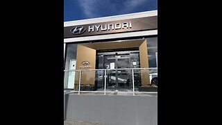 Hyundai Scandal - Near Death Experience