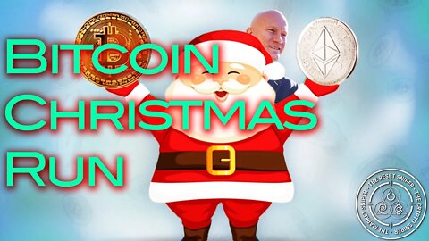 Bitcoin & ALT's Xmas run: Total MC123s to ATH's Ripple to 5 percent MC Dominance - XRP.D