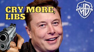 Chief Twit Elon Musk Takes Over, Libs Pledge Twitter Exodus | Habibi Power Hour #148