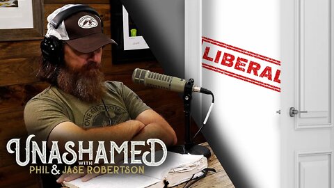 Jase Gets Called a 'Closet Liberal' and How a Guilty Conscience Hurts Your Relationships | Ep 518