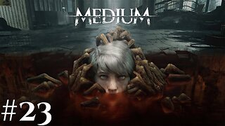 The medium |23| Fin
