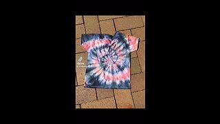 Tie dyes