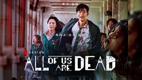 All of us are dead Episode 2