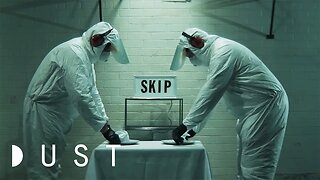 Sci-Fi Short Film: "SKIP" | DUST