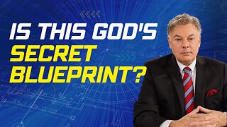 Is This God’s Secret Blueprint? | Lance Wallnau