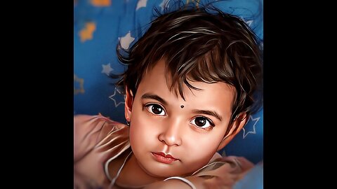 Rango Se Bhari - Best song for Cute Baby Videos