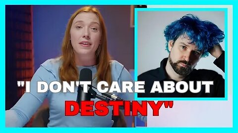 F*ck What Destiny Says About Me