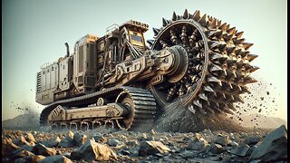 MAJESTIC Heavy Machinery - MODERN Construction and Mining