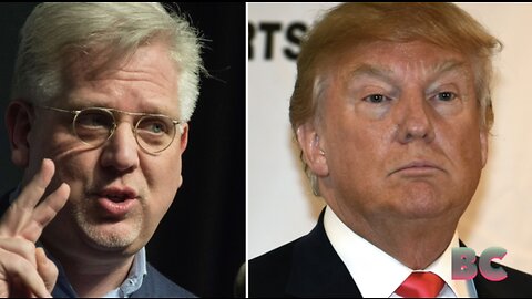 Trump Tells Glenn Beck He Will Absolutely ‘Lock People Up’ If Returned to White House