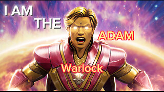 I Am The Adam Warlock Mother!
