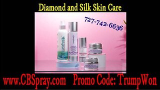 Silk talks about The Diamond and Silk Skin Care Regimen