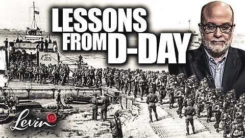 Lessons from D-Day