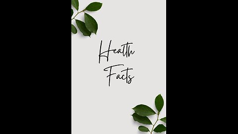 Health Facts