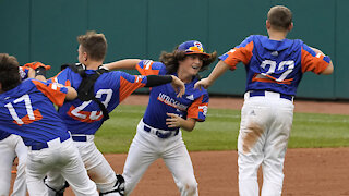 Examining Taylor North's road to the Little League World Series championship