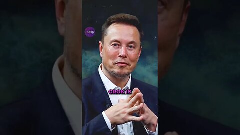 Elon Musk Just Released X’s AI Grok-1 #elonmusk #grok #grok1 #ai