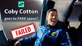 Dude Perfect Goes to (Fake) SPACE