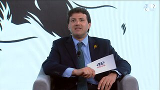 De Frente com o Touro - Entrevista com Daniel Lima, CEO do Fundo Garantidor de Crédito