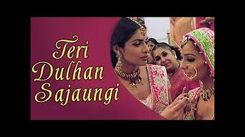 Sajan sajan Teri duhllan saja o gi song