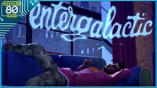 ENTERGALACTIC - Trailer (Legendado)