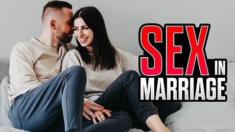 Sexual Intimacy in Marriage According to Scripture