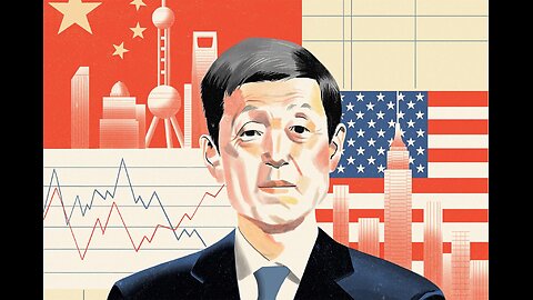 Is China Out-Capitalizing America?