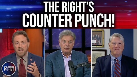 FlashPoint: The Right's Counter Punch! News Breakdown (3/18/24)