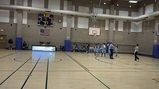 Oxnard School 2024 Rotary Tournament (Round 5) RJ Frank vs Juan Soria - Part 2