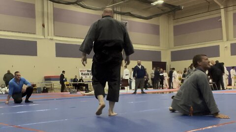 Gi Grappling Event; 04-29-23