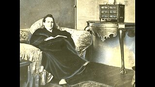 Vampire: The Scandals of Gertrude Stein