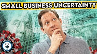 More Small Businesses Failing as US Economy Falters I Seattle Real Estate Podcast