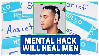 Heal Your Mental TRAUMA