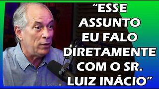 CIRO TRAIU A ESQUERDA? | Super PodCortes