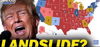 TRUMP VICTORY,poll PRESIDENTAL, prediction biden trails