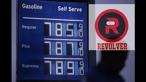 The Rise of FUEL PRICES!