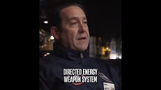 WHISTLEBLOWER🇺🇸🏅⚠️🇦🇶📡EXPOSED WORLDS LARGEST DIRECT ENERGY WEAPON SYSTEMS IN ANTARCTICA🇦🇶☢️🌎📡⚡️💫