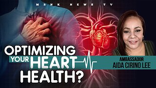 Optimizing our Heart Health