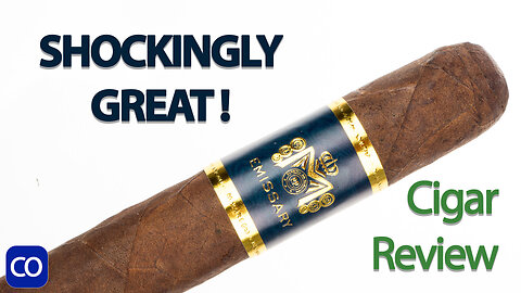 Macanudo Emissary Espana Robusto Cigar Review