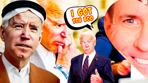 They WILL Lie for Joe Biden No MADDA WHAT! WATCH THIS!