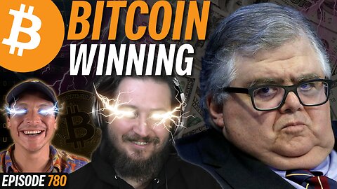 3 Countries that Made the IMF Realize Bitcoin Will Win | EP 780