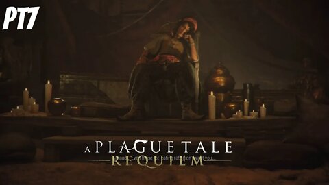 A Plagues tale Requiem Part 7: No Commentary