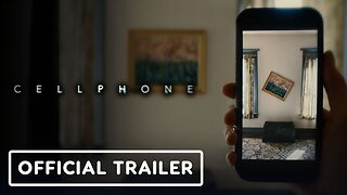 Cellphone - Official Trailer